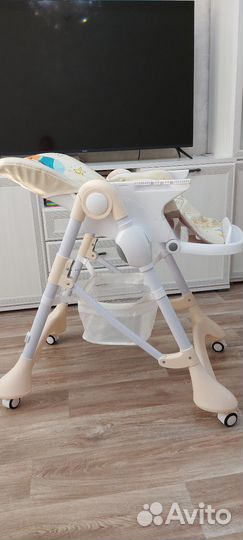 Стульчик для кормления