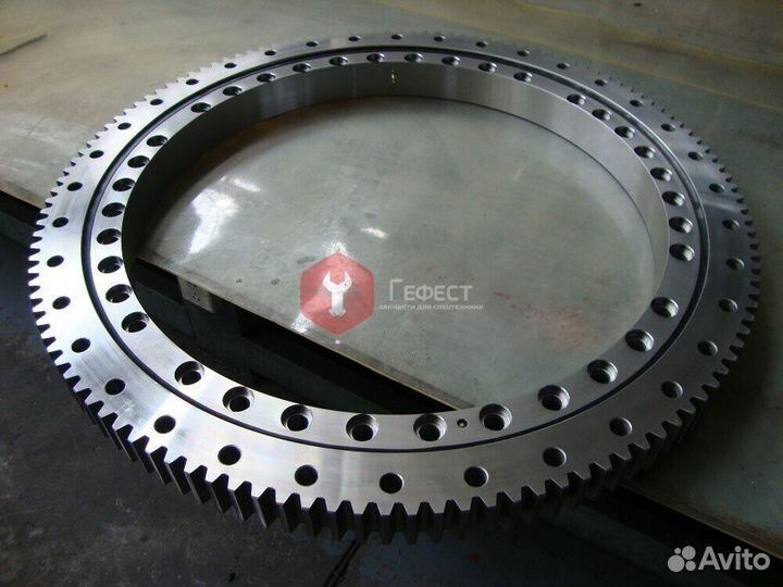 Поворотный круг DX420LC-3 140109-00007A