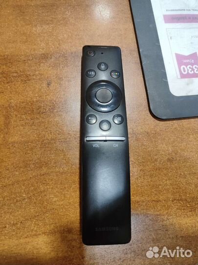 Пульт samsung smart tv