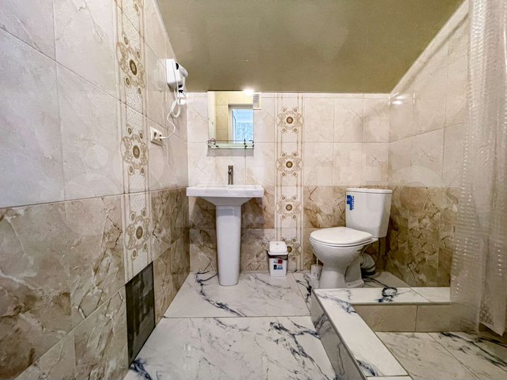 2-к. квартира, 34 м², 3/3 эт.