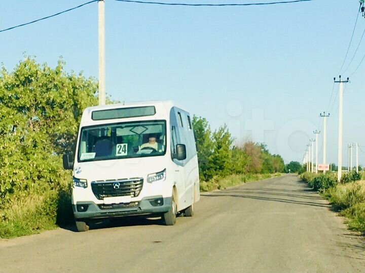 Участок 5 сот. (СНТ, ДНП)