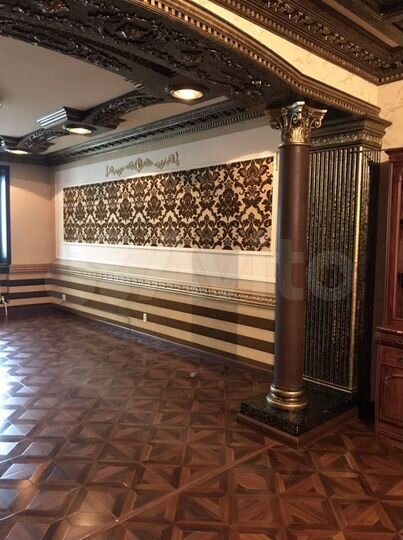 3-к. квартира, 146,7 м², 6/7 эт.