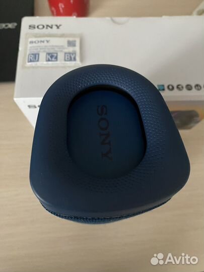 Колонка sony srs xb33
