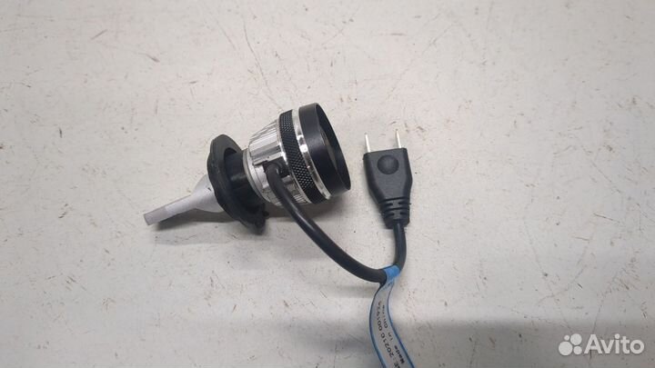 Лампочка Volkswagen Golf 4, 2004