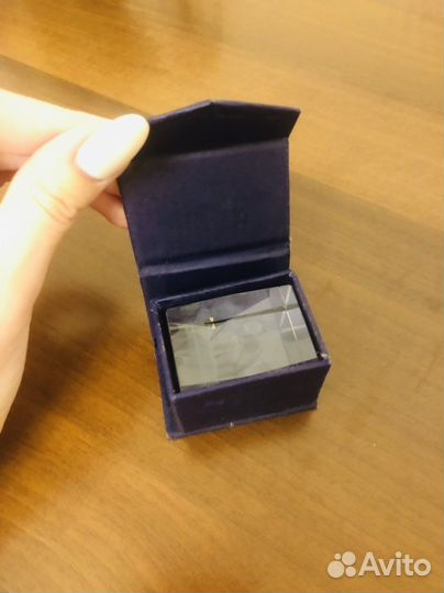 Сувенир из Сочи (Роза Хутор)