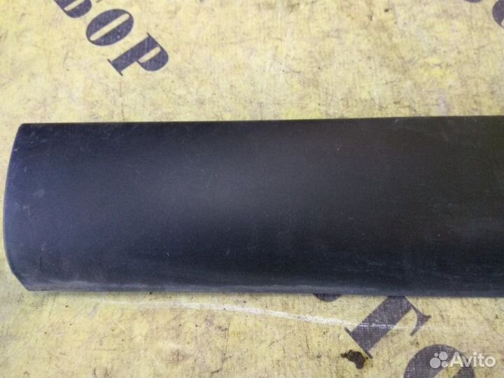 Накладка двери задней левой Lexus Rx350 2009-2015