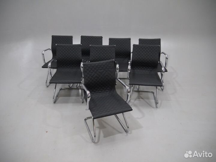 Кресло для переговоров