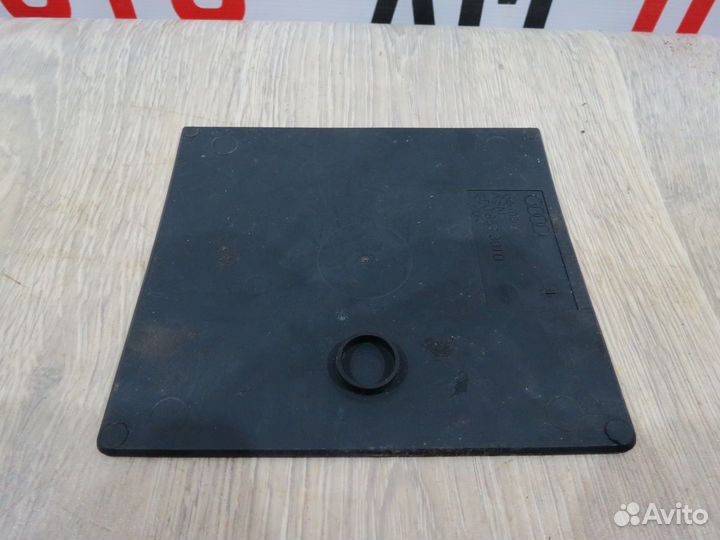 Коврик Audi A6 Allroad