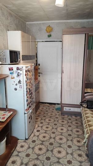 Комната 12 м² в 5-к., 3/5 эт.