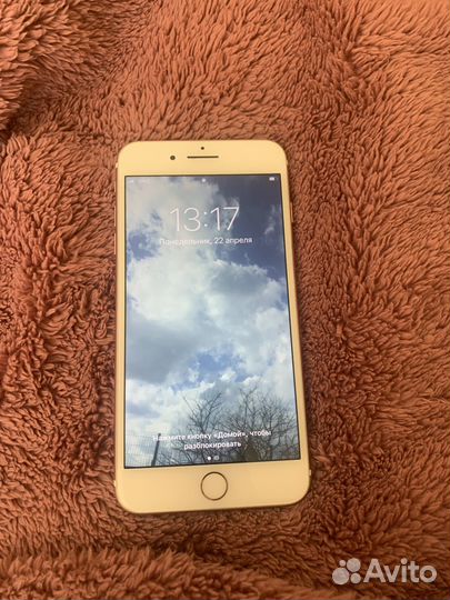 iPhone 7 Plus, 32 ГБ