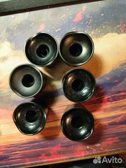 Графический планшет wacom intuos ptk-640