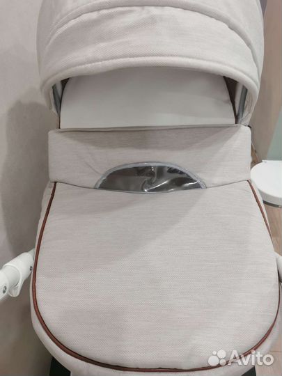 Коляска 3 в 1 bexa ideal