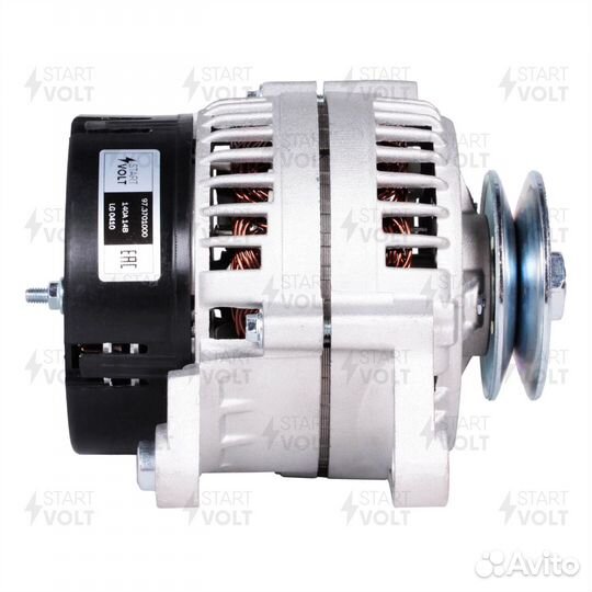 Генератор Sens 02, заз-1102 Таврия (135A)