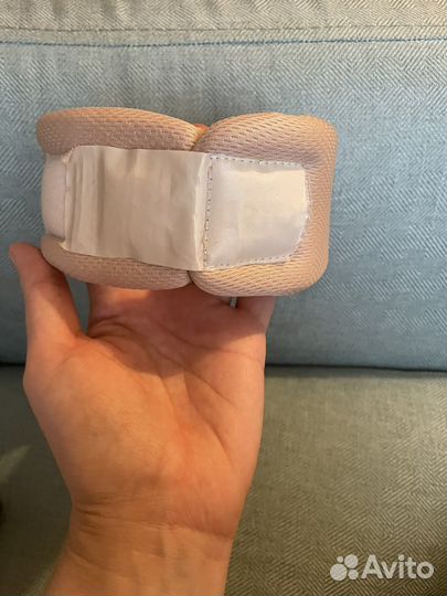 Воротник Шанца детский