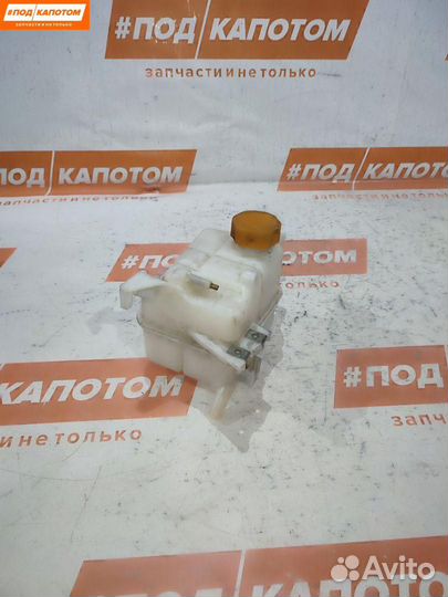 Бачок расширительный Chevrolet Captiva рест. 2013