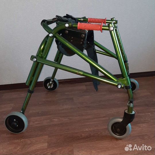 Ходунки для детей с дцп