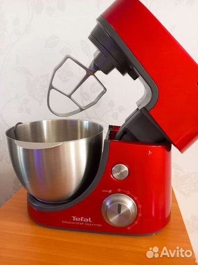 Кухонный комбайн