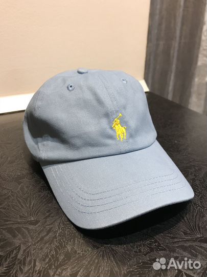 Кепка Polo Ralph Lauren