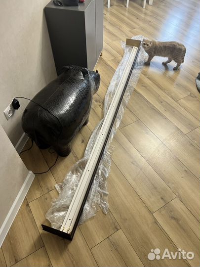 Карнизы для штор