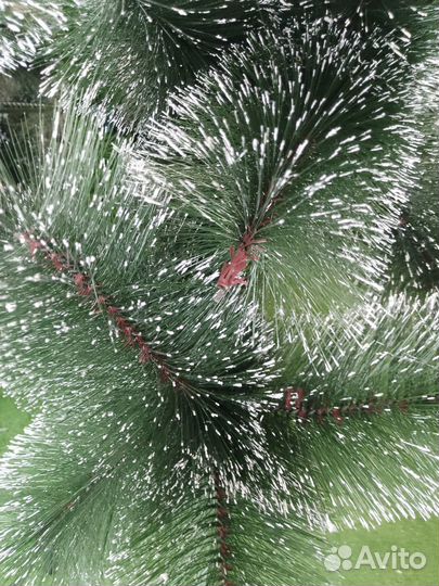 Сосна новогодняя искуственная