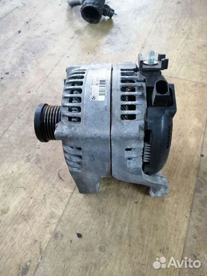 Генератор N20B20 BMW F10