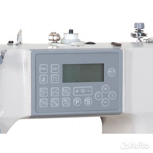 Прямострочка автомат Siruba DL7200-BM1-16