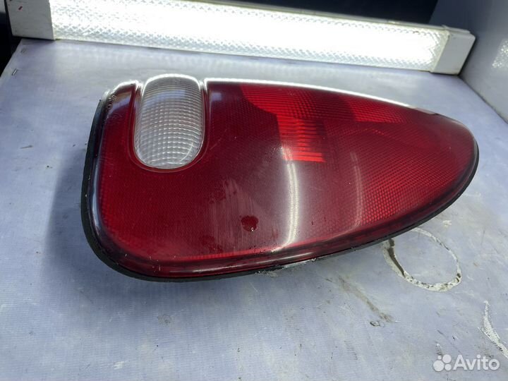 Стоп dodge caravan правый