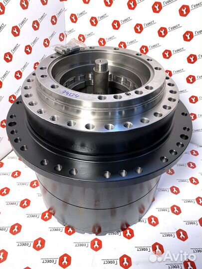 Бортовой редуктор Doosan DX225LC-5 170402-00028