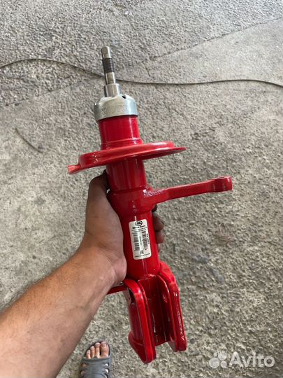 Стойки ваз -90 комплект