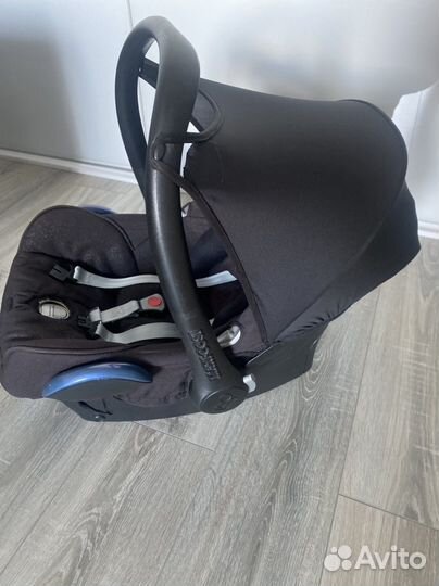 Автолюлька maxi cosi