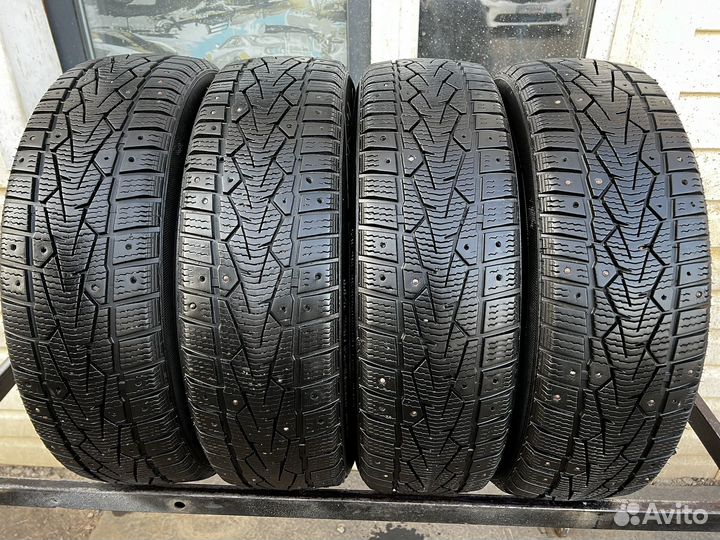 Contyre Arctic Ice 3 185/65 R15 88T