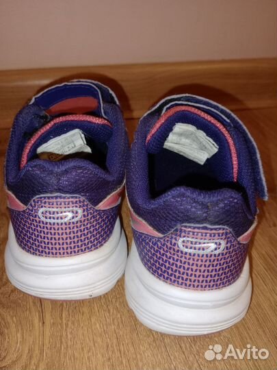 Кроссовки decathlon kalenji