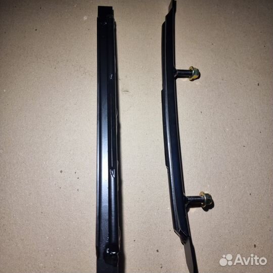 Коньки для снегохода BRP 619400005