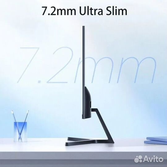 Монитор Xiaomi Redmi 23.8 Full HD/75Hz