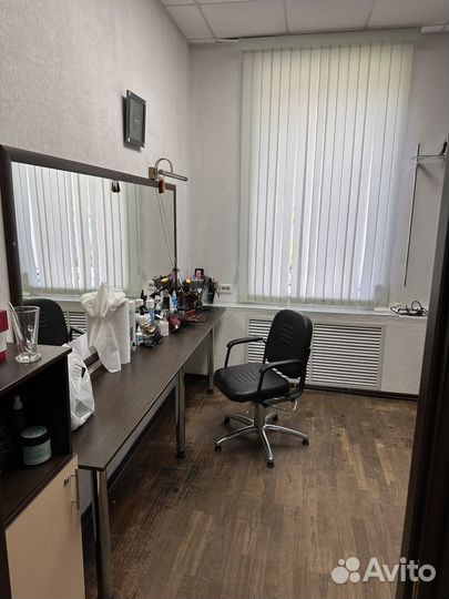 Аренда кресла или кабинета