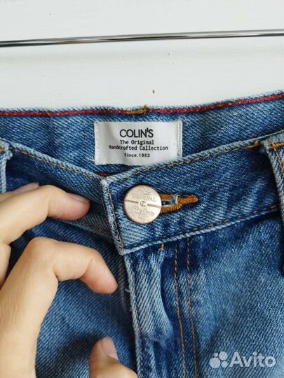 Шорты H&M/ Colin's женские