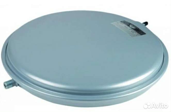 Расширительный бак для газового котла