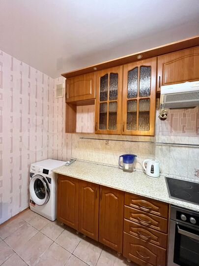 2-к. квартира, 48,7 м², 1/5 эт.