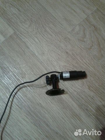 Камера для видеонаблюдения