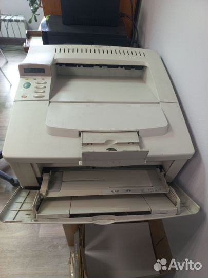 Принтер Laserjet 5000 n