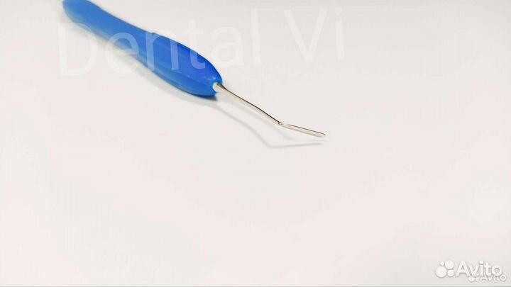 Гладилка стоматологическая