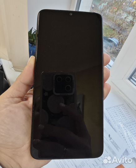 Xiaomi Redmi Note 8 Pro, 6/64 ГБ