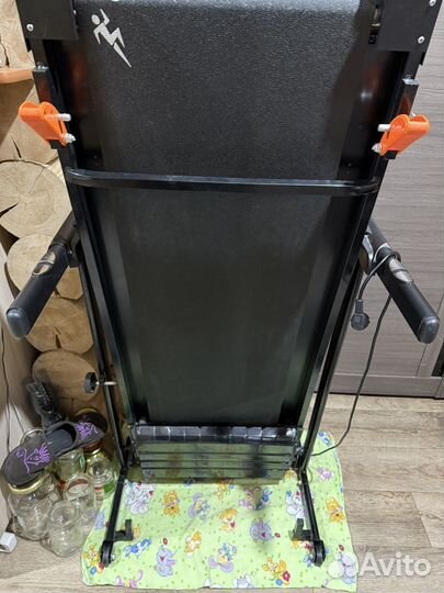 Продам беговую дорожку unixfit ST-550L