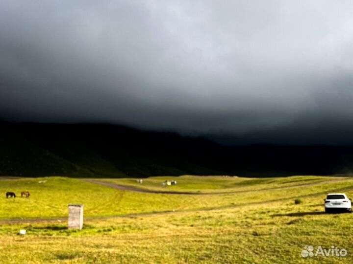 Джип Туры/Выезд на природу/Туры в Горы