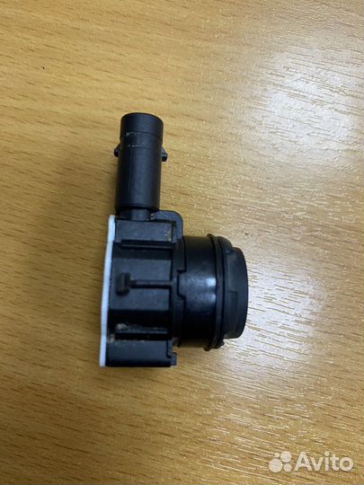 Датчик парктроника на Tiguan-2