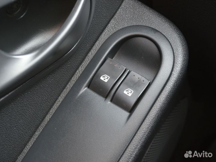 Renault Duster 2.0 МТ, 2012, 96 014 км