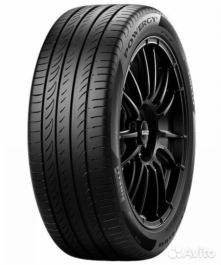 Pirelli Powergy 205/50 R17 93Y