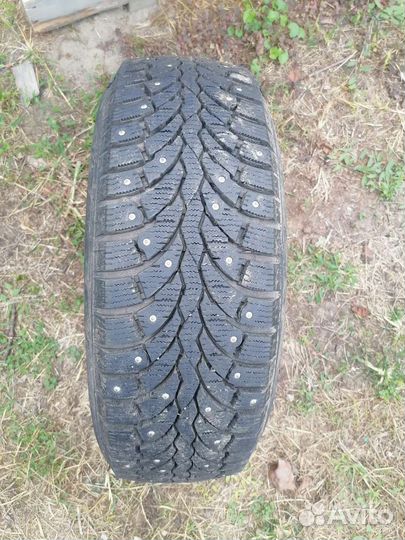 Pirelli Formula Ice 195/60 R15