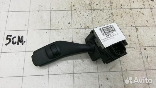 Переключатель дворников ford focus 2 (10X31J501)