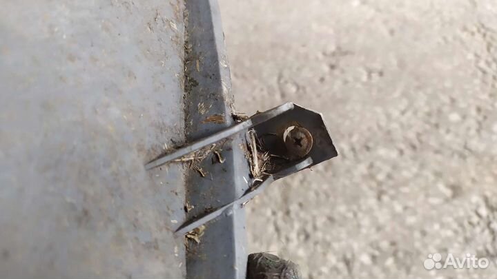 Корпус противотуманки правой Опель вектра б